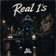 Real 1 s Single