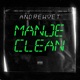 Manje Clean Single