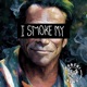 I Smoke My Single