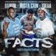 Facts feat Ybear Mista Cain Single