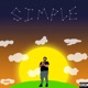 Simple Single