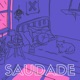 Saudade feat Chvssma Single