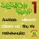 Sesion RAP 1 feat Cricko Mc Msvnto Soufai Fernan Music Tv Single