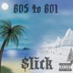 805 to 801 Single