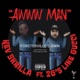 Awww Man feat 2G s Like Gucci Single