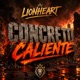 CONCRETO CALIENTE Single
