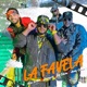 La Favela feat BeezyRD Big Edwin Andy Ocean Single