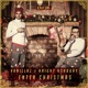 Enter Christmas Vanillaz x Haight Ashbury Single