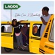 Lagos feat Boombeatz Single