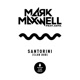 Santorini feat ASTA Club Dub Single