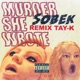 Murder She Wrote Single