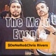 The Main Events feat Chris Rivers Single