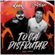 TOCA DISFRUTAR Single