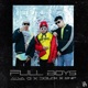 Full Boys feat Dolck Snip Single