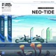 Neo Tide Original Game Soundtrack