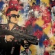 Tony Montana Single