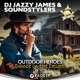 Outdoor Heroes Dance in the Desert Single