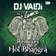 Hot Bhangra feat Elena EP