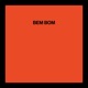 Bem Bom Single
