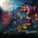 This is Helloween feat Worm Shepherd Recoil in Horror Single
