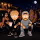 On Me feat Henny Hermes Single