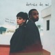 Detrás de mí Single