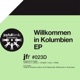 Willkommen in Kolumbien EP