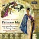 Gilbert Sullivan Princess Ida Gilbert Sullivan Spectacular