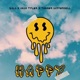 Happy feat Tanner Coppernoll Single