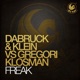 Freak Original Mix Single