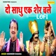 Do Sadhu Ek Sher Chale Lofi Single