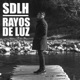 Rayos de Luz Single