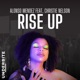 Rise Up feat Christie Nelson Radio Edit Single
