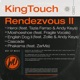 Rendezvous II EP