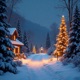 Holly Jolly Christmas Single