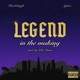 Legend In The Making feat Agbon Single