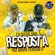EU QUERO UMA RESPOSTA PRA MINHA PERGUNTA Single