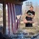 Never Get the Country Outta Me feat Colt Montgomery Single