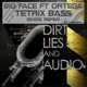 Big Face feat Ortega Single