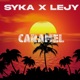 Caramel feat LeJy Single