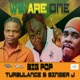 We Are One Feat Turbulance Singer J Single