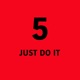 Just Do It Single