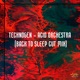 Acid Orchestra Back To Sleep Cut Mix Single