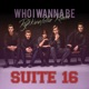 Who I Wanna Be Rykkinnfella Remix feat RykkinnFella Single