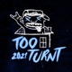 Too Turnt 2021 Single