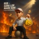 GANG LOR MARK SOM feat JO L Jit SmallBoy Laos Single