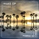 Wake Up feat Nathaniel Shalom Single