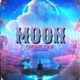 Moon feat Goddess Single
