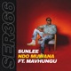 Ndo Muwana feat Mavhungu Single