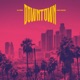 Downtown feat Jay Singer Single